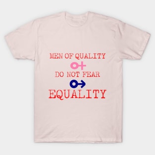 Equality T-Shirt